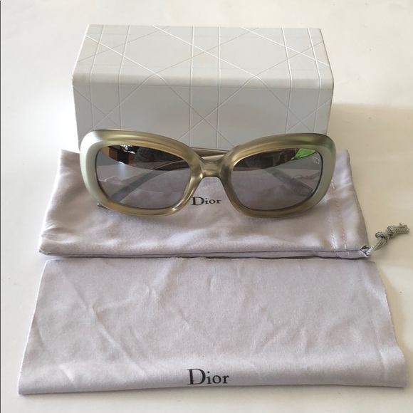 Dior LADYCAT2 Womens sunglasses - Picture 1 of 7